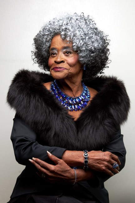 Obituary of Cherrie Fay Skerritt