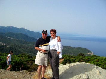 Obituary of J Roberto Ramírez Vivoni