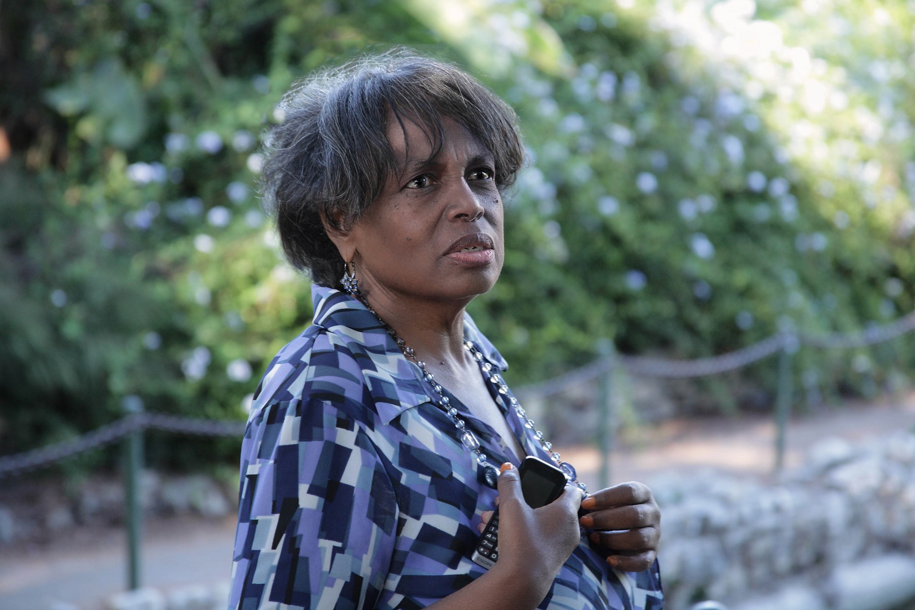 Obituary of Inez Rebecca Winston