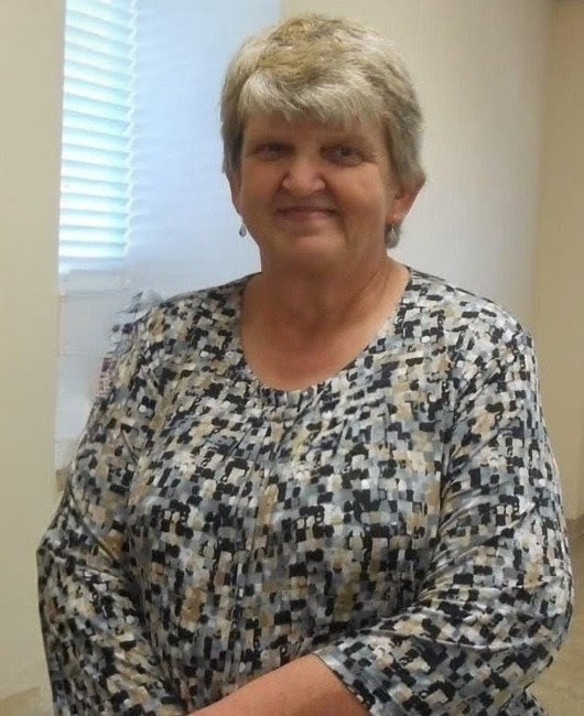 Obituary of Beverly T. Dykes