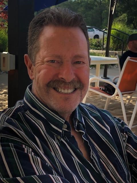 Obituary of Kent Penoyer