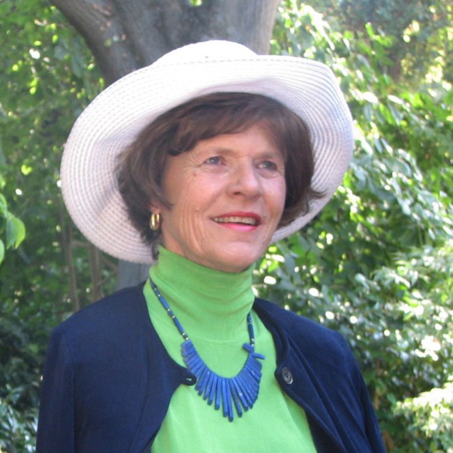 Obituary of Susan Cornelison