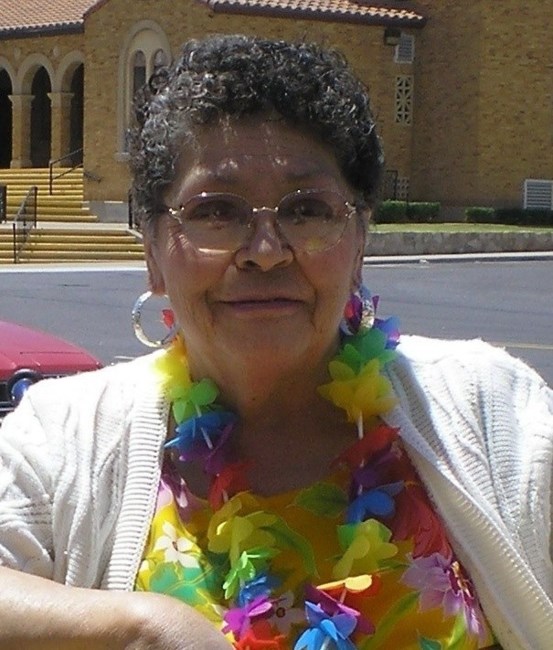 Obituary of Abigail Valles