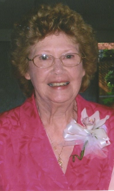 Avis de décès de Helen Daisy Kelley Johnson