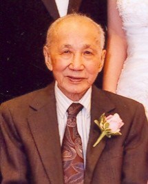 Obituary of Mr Pat Fan Chiu