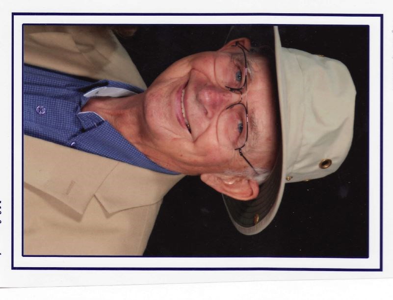 Obituary of Harvey A Feit