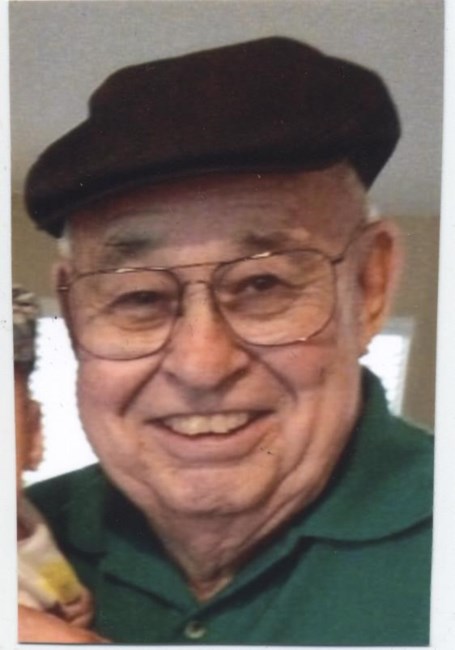 Obituary of Murray James Hacker