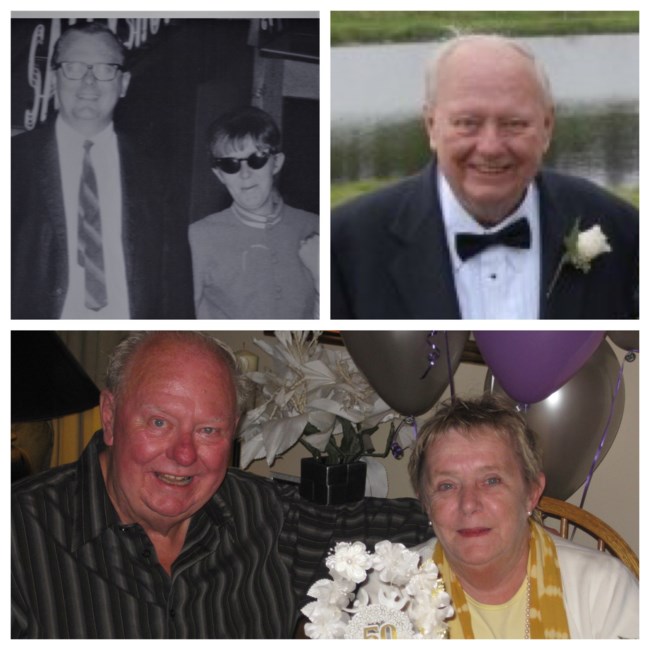 Obituary of Frederick Allan Hewett