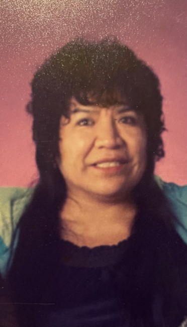 Obituary of Rae Ann Chuweah