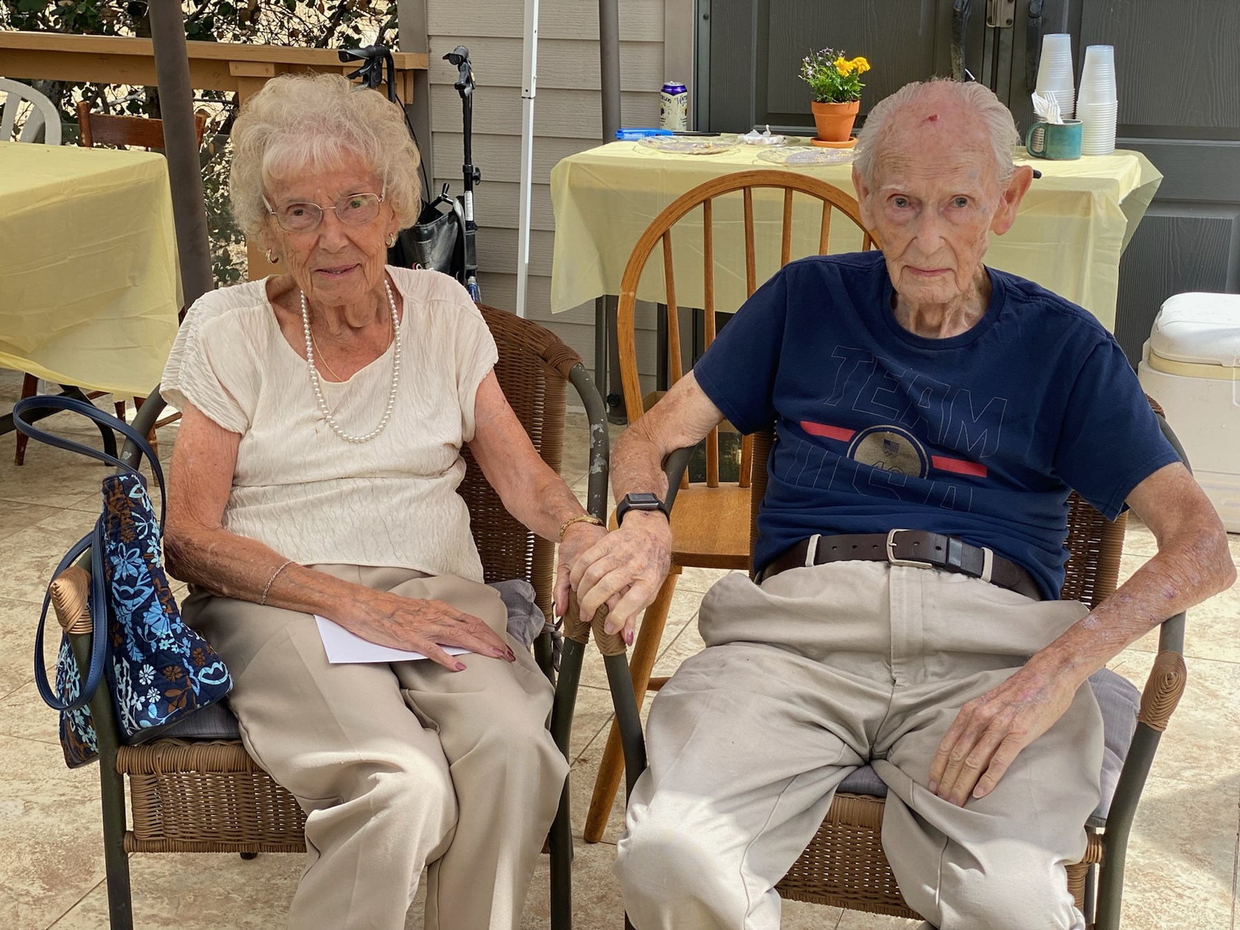 Obituary of Rosemary Jane Ford