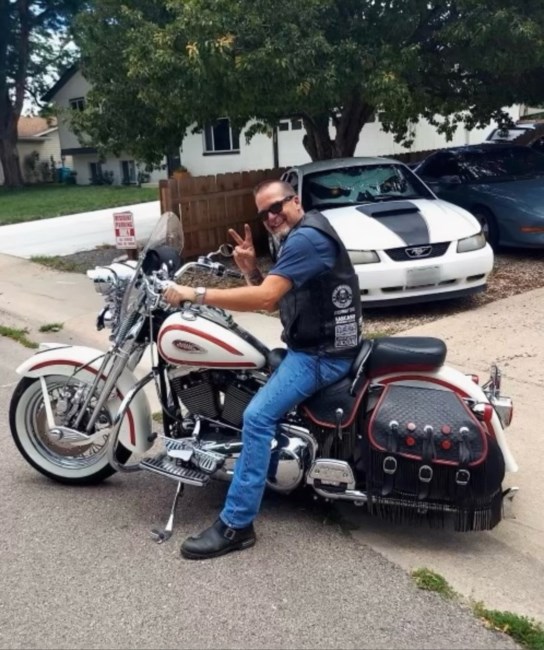 Obituary of Derek "Durk" Franklin