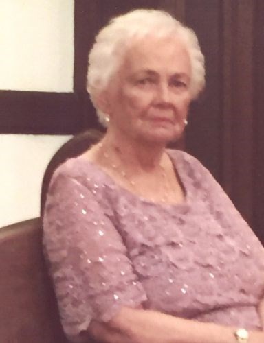 Obituary of Marie Honora Stoll