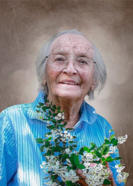 Obituary of Thérèse Graveline