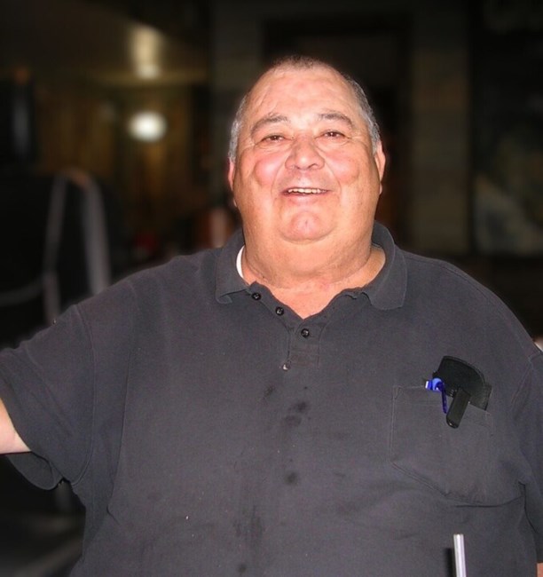 Obituario de John Edward Joseph De Forge