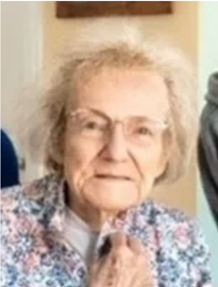 Obituary of Janice L Hershberger