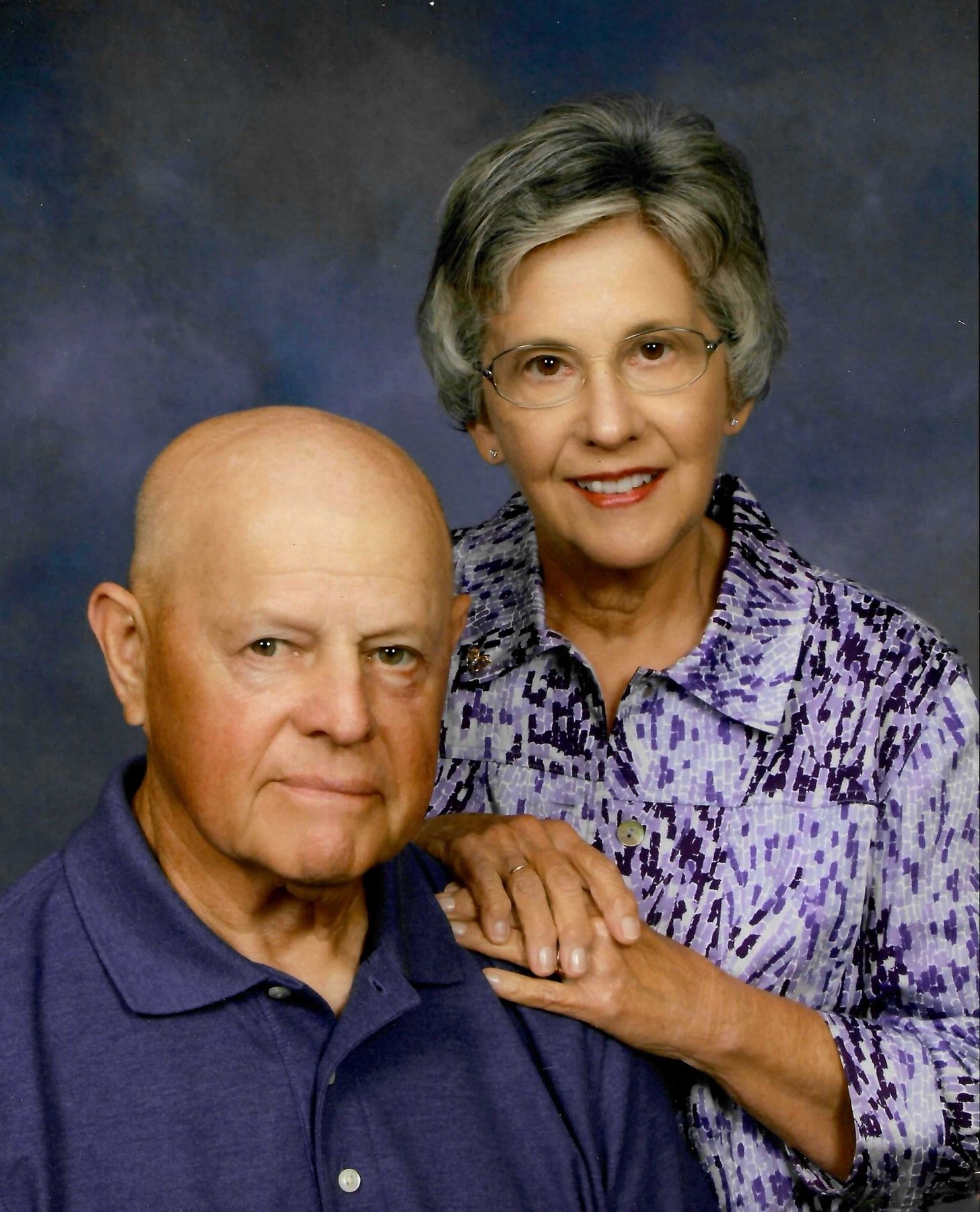 Obituary of Glenn Harrison