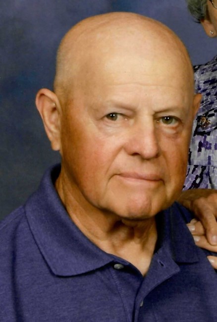 Obituary of Glenn Harrison
