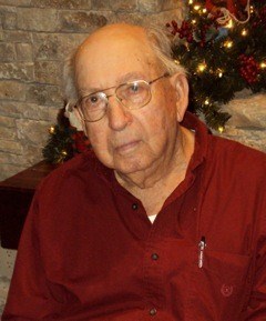 Obituary of Joseph W. Broussard