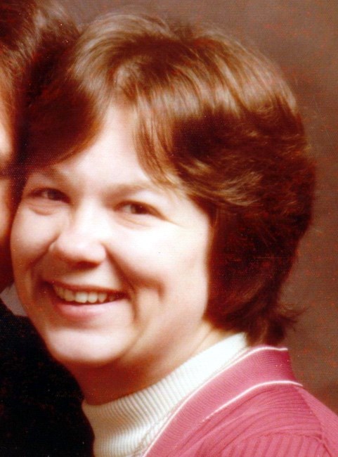 Obituary of Brenda Joyce "Aunt B" Holt