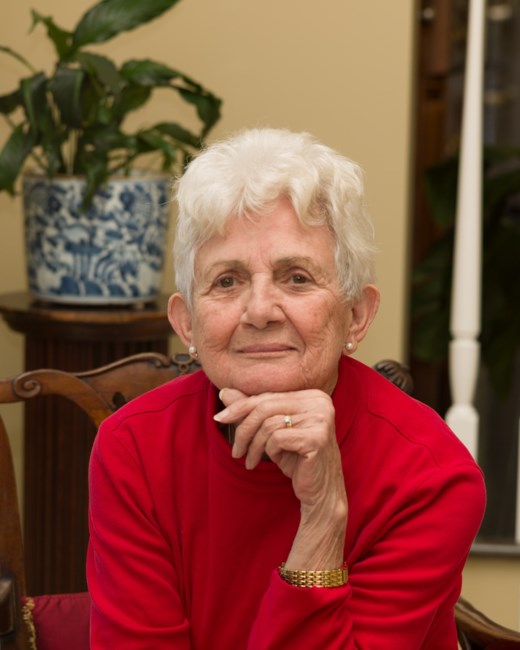 Obituary of Agatha Belaire Belaire Rieth