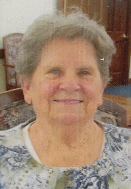 Obituary of Gracie May White-Goebel