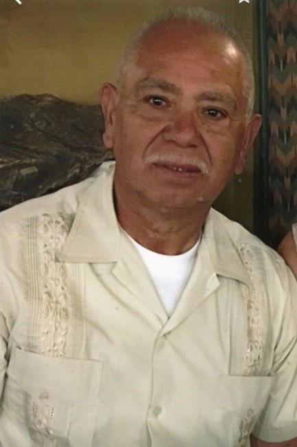 Obituary of Adolfo "Papa Ofo" Lemus