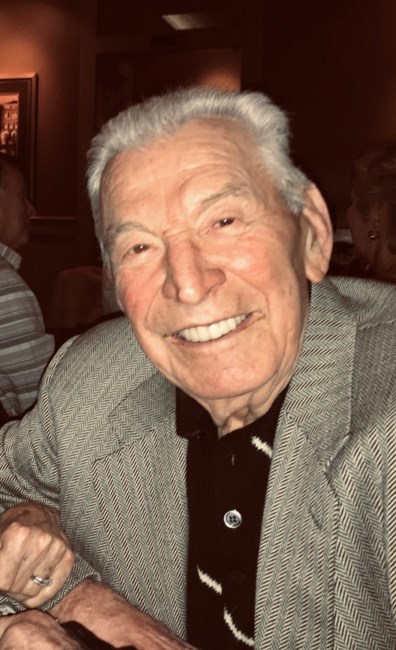 Obituary of Saul Rozen