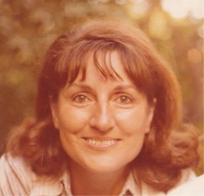 Obituario de Jeanine Dorothy Cloutier