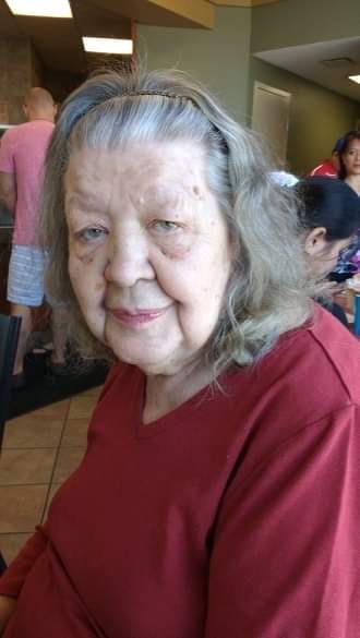 Obituario de Barbara Jane Frechette