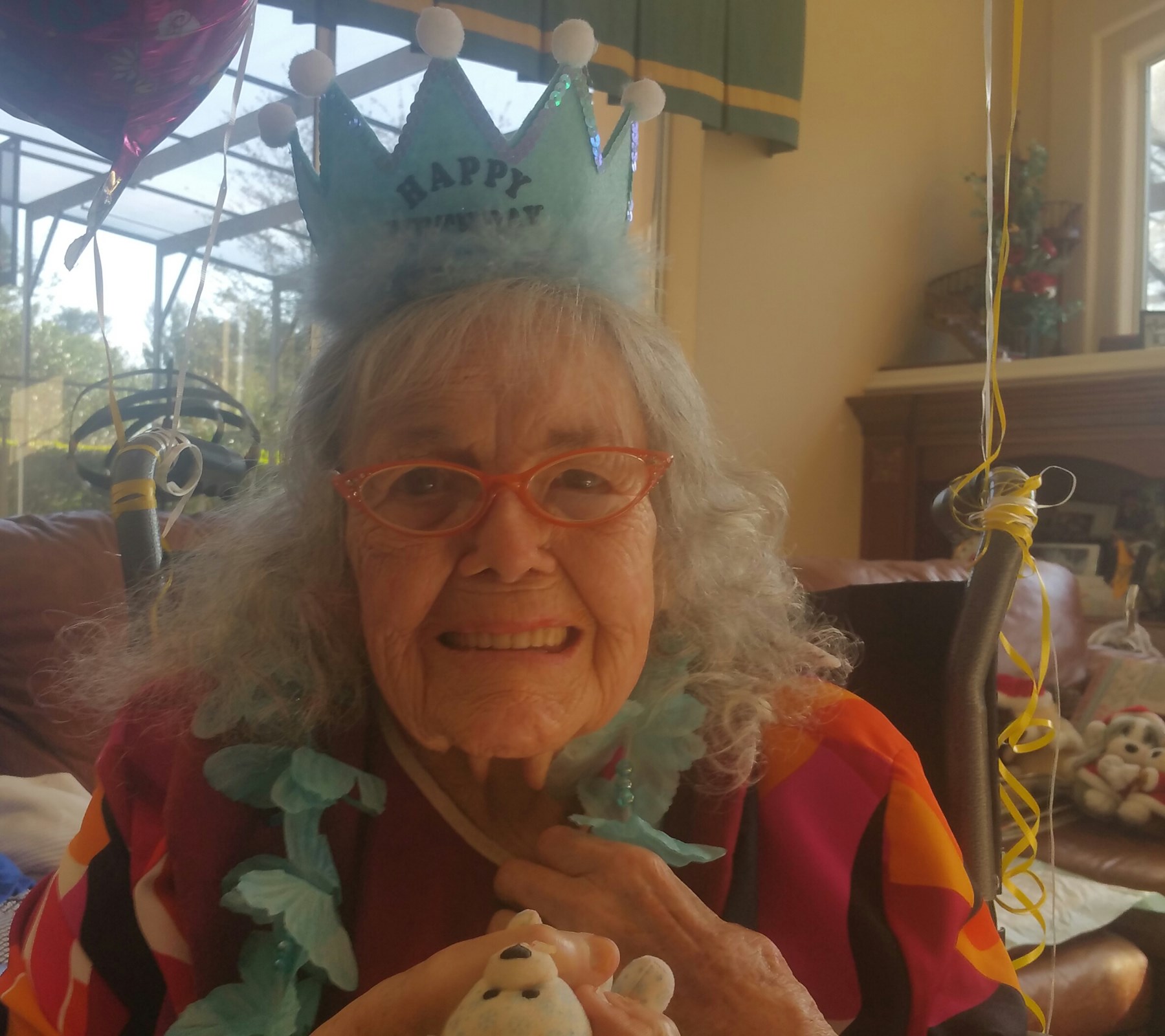 Obituary of Lorraine Marie McGovern