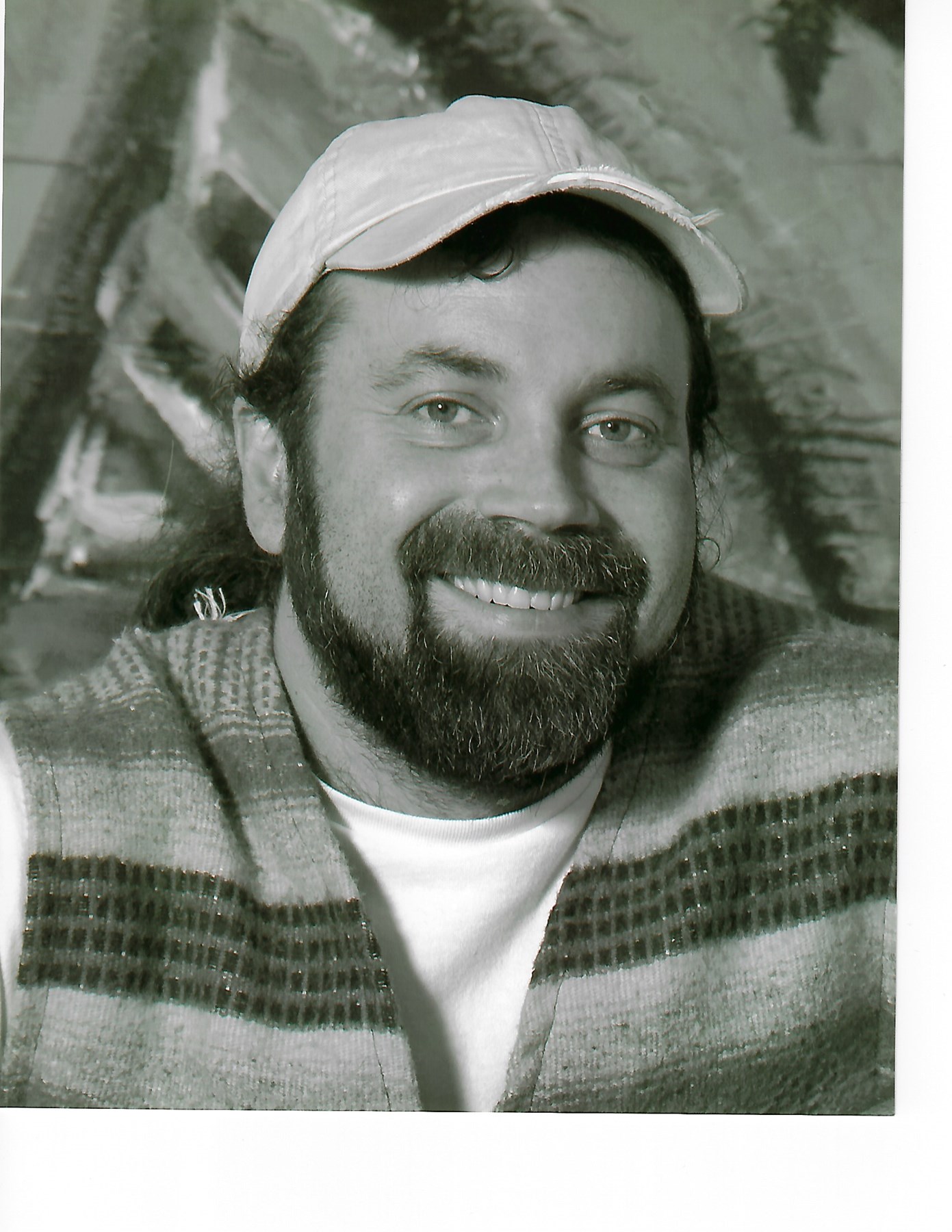 Obituary of James C. Jenkins