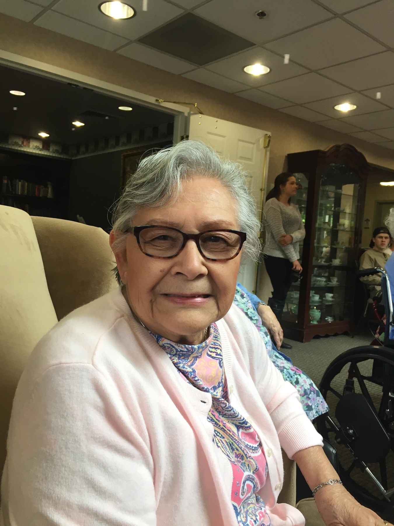martinez family funeral home san jose ca 95116