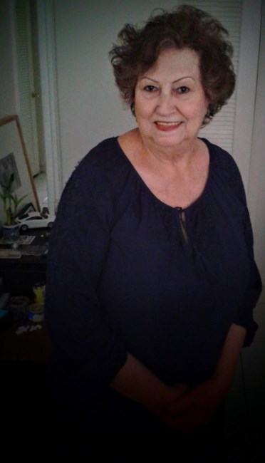 Obituary of Olga I. Quintana