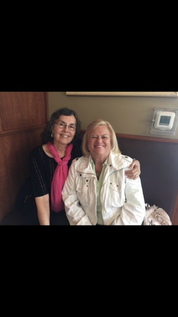 Obituary of Kathleen Mary Shervish