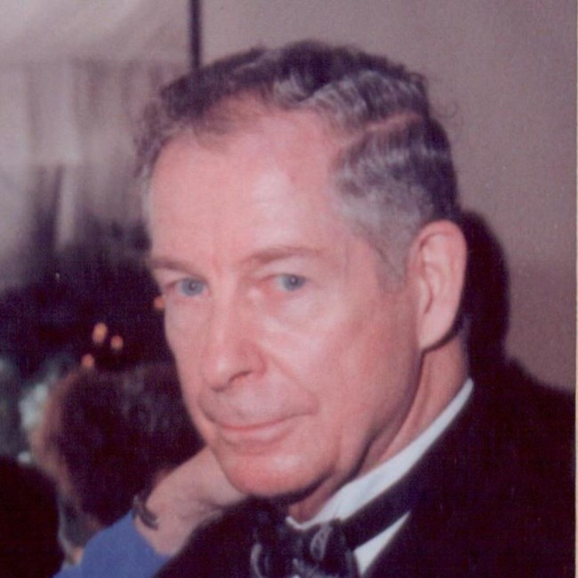 Obituary of Richard Tull Glass