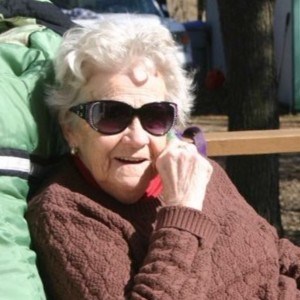 Obituary of Helen Hilts