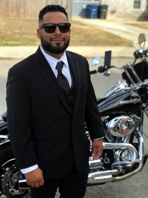 Obituary of Miguel Antonio Castro-Rodriguez