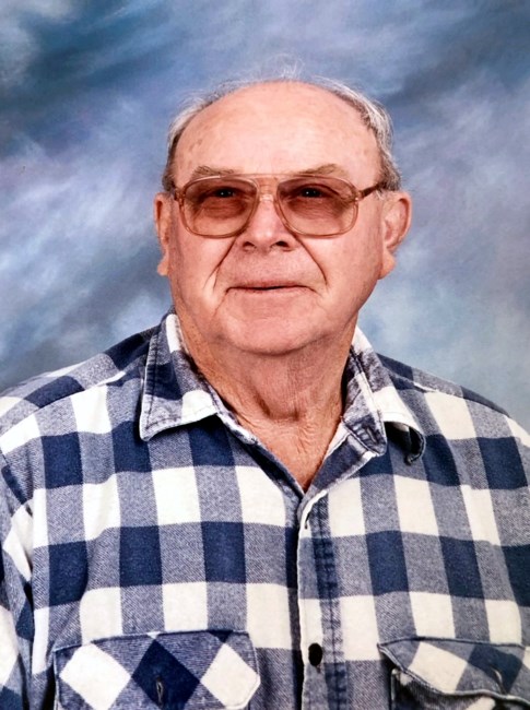 Obituary of Ralph L Corum