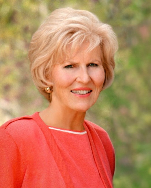 Obituary of Joyce Rice