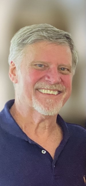 Obituary of Michael W. Hancock