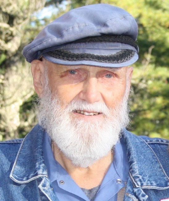 Obituario de Sidney Thomas Luther