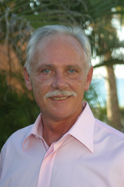 Obituary of Robert Snyder