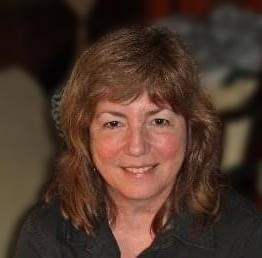 Avis de décès de Gail Juen Wright