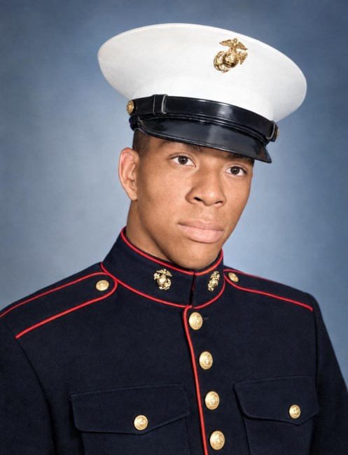 Obituary of Robert A Brown Sr.