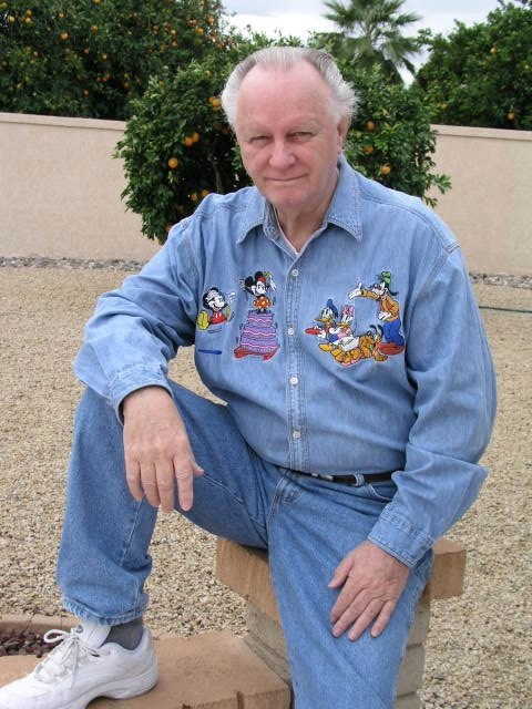 Obituary of William Bill R Chandler