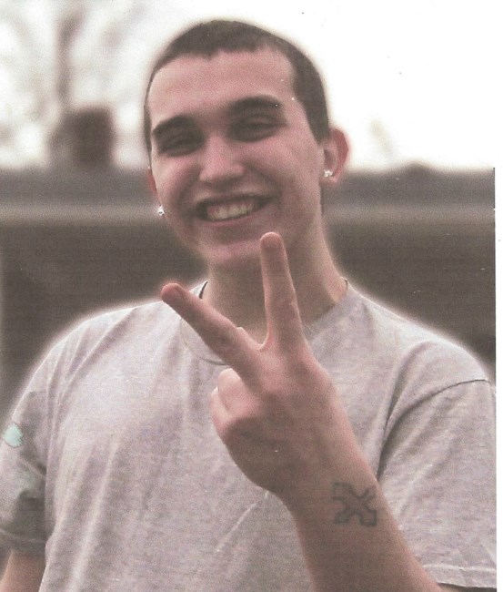 Obituary of Caleb Lewis Woosley