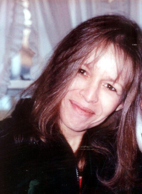 Obituary of Peggy Jagos Conley