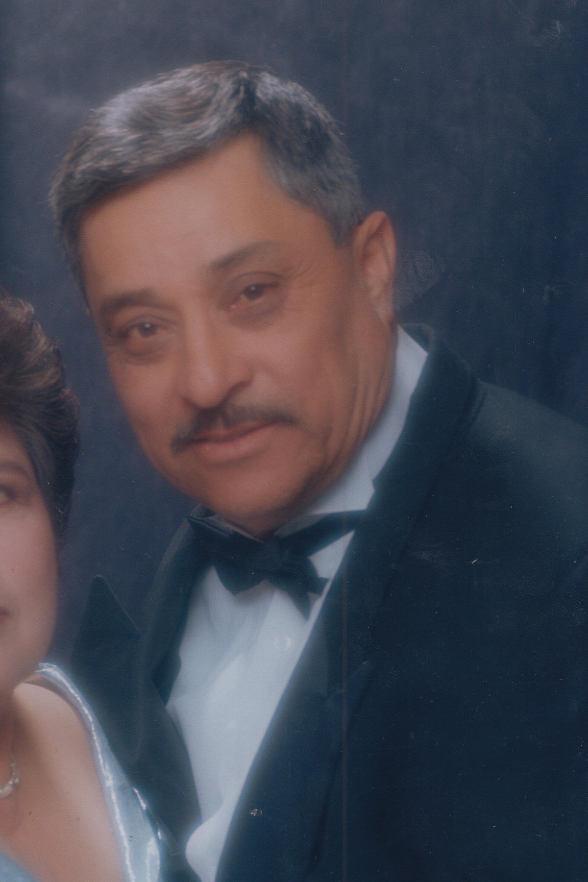 Obituary of Arturo Jimenez Carrillo