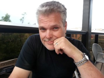 Obituary of David Wayne Walden