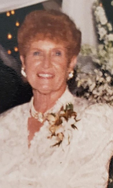 Obituary of Lorayn Clark